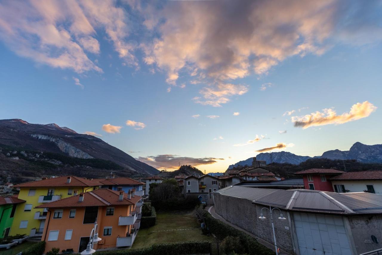 Boutique Apartments By Annalisa Torbole Sul Garda Exterior foto