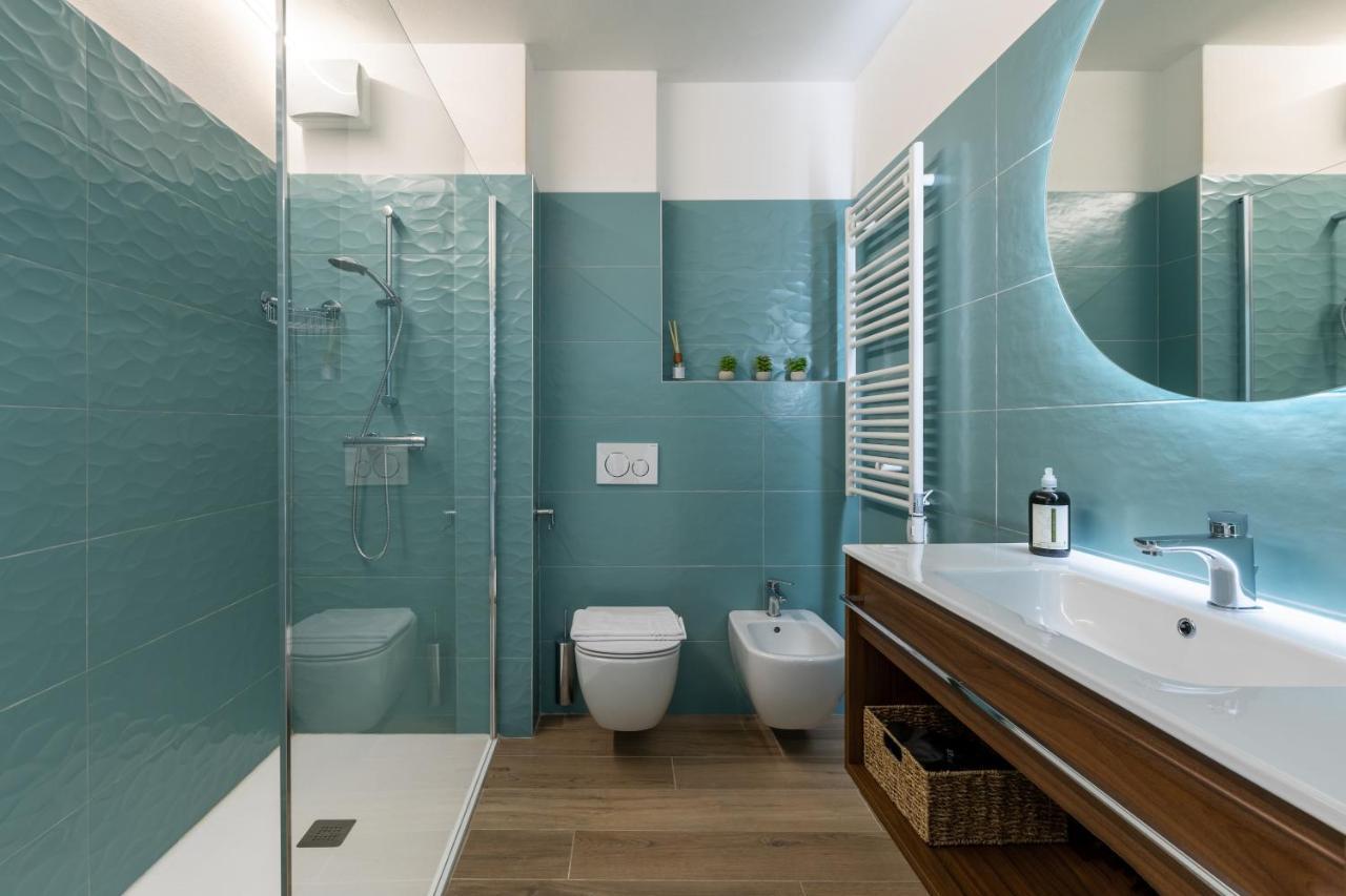 Boutique Apartments By Annalisa Torbole Sul Garda Exterior foto