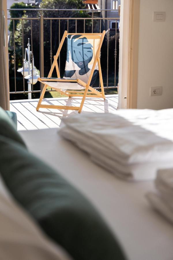 Boutique Apartments By Annalisa Torbole Sul Garda Exterior foto