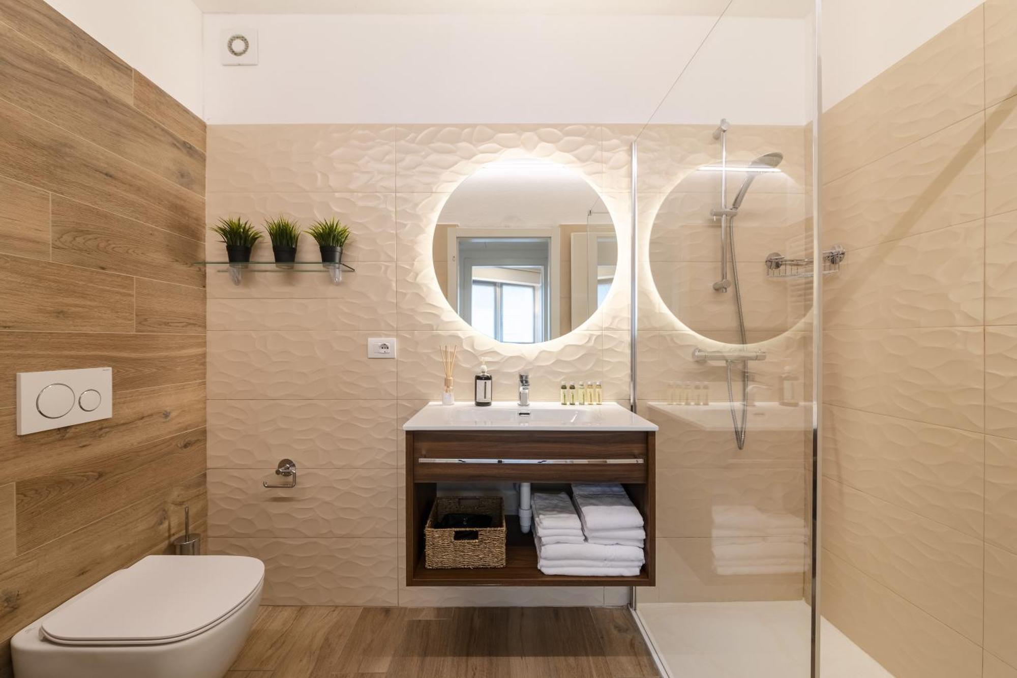Boutique Apartments By Annalisa Torbole Sul Garda Exterior foto