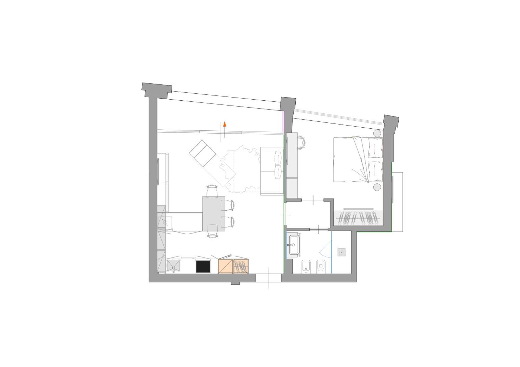 Boutique Apartments By Annalisa Torbole Sul Garda Quarto foto
