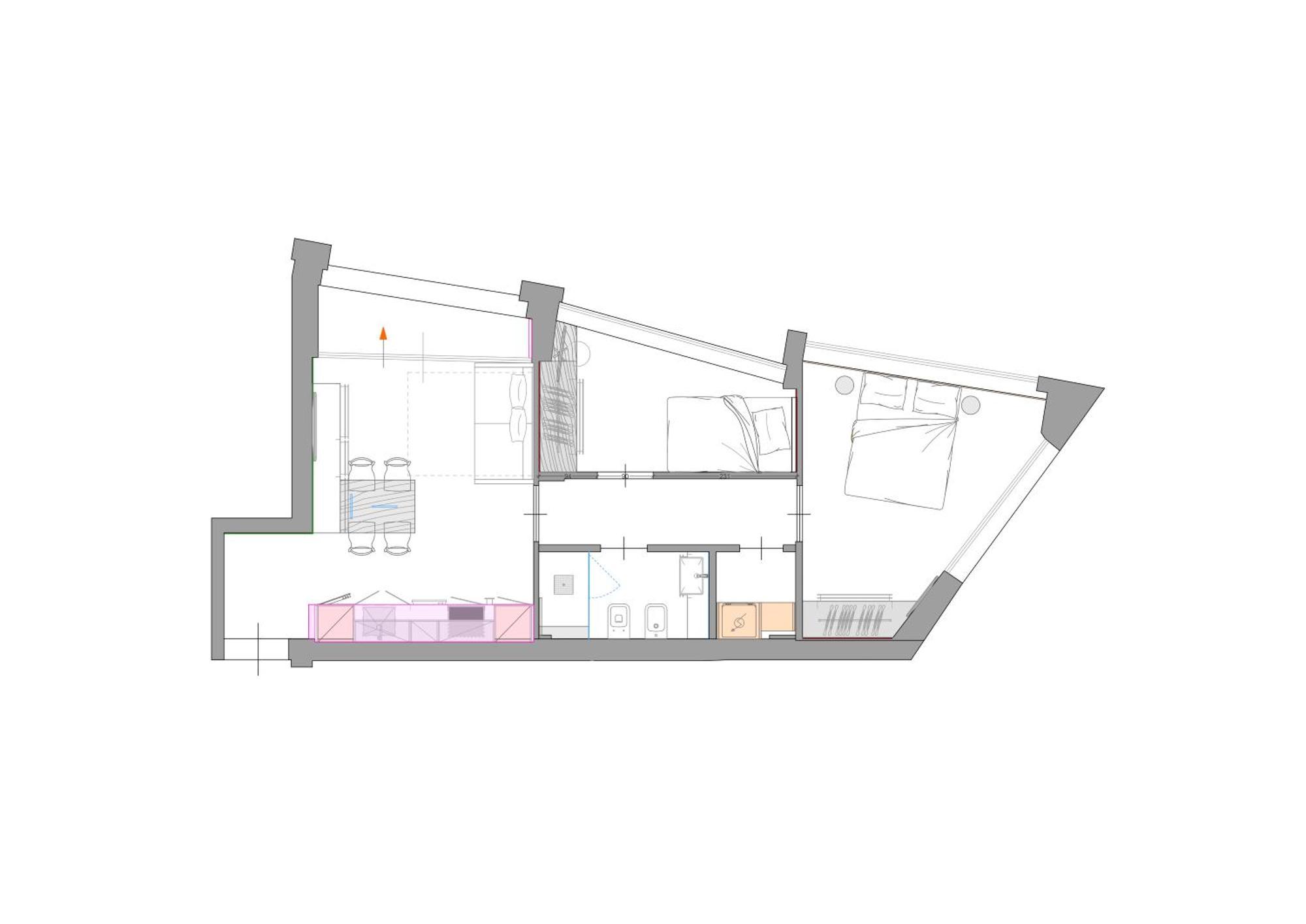 Boutique Apartments By Annalisa Torbole Sul Garda Quarto foto